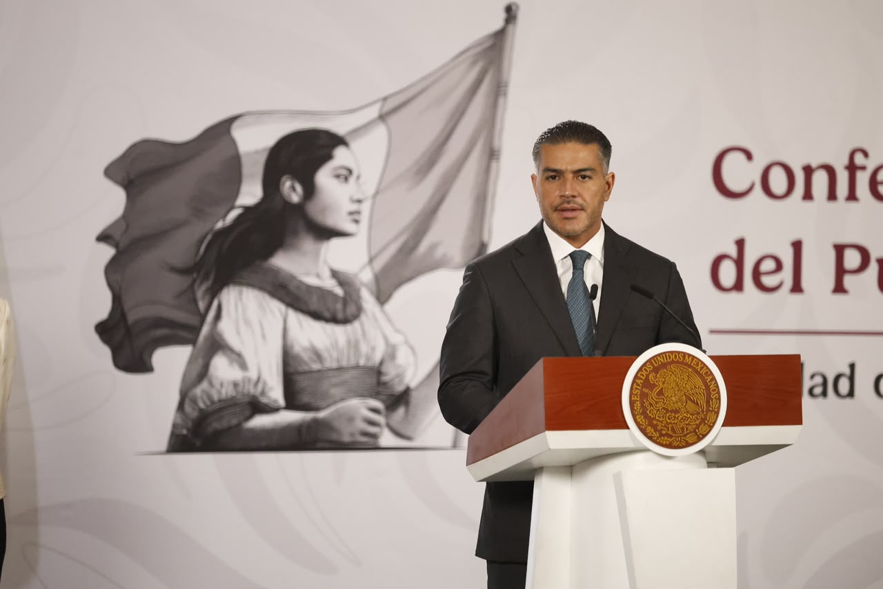 En Jalisco,  detienen al R1, identificado como el autor intelectual del homicidio de Carlos Manzo